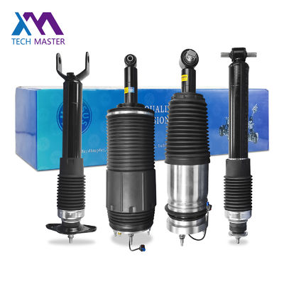 A6 C8 4K A6 Avant Suspension aérienne avant Amortisseur 4K0616039