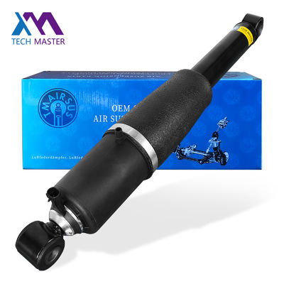 A6 C8 4K A6 Avant Suspension aérienne avant Amortisseur 4K0616039