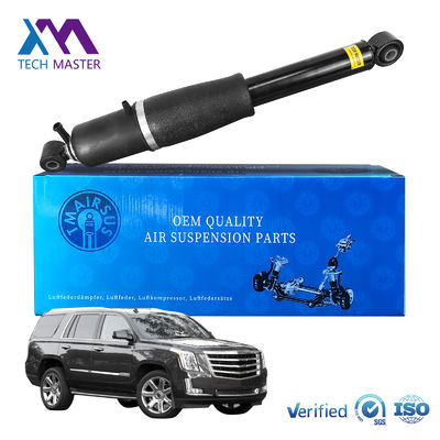 A6 C8 4K A6 Avant Suspension aérienne avant Amortisseur 4K0616039
