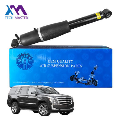A6 C8 4K A6 Avant Suspension aérienne avant Amortisseur 4K0616039