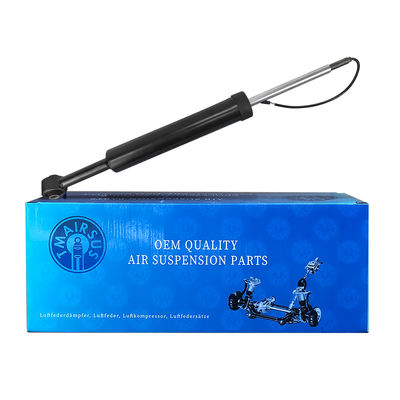 06700332440 Maserati quattroporte Ghibli Suspension pneumatique à choc arrière gauche et droite