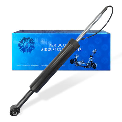 06700332440 Maserati quattroporte Ghibli Suspension pneumatique à choc arrière gauche et droite