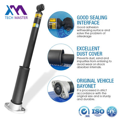 2053207830 Mercedes-Benz W205 Suspension à air arrière Amortisseur sans ADS