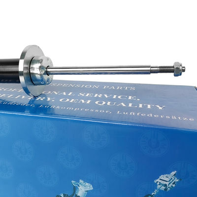 Mercedes Benz W211 S211 Classe E Amortisseur à ressort avant gauche et droit 2 matic RWD Sans ADS