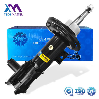 2123206713 Mercedes-Benz W212 Classe E AMG Vue avant à gauche de la bobine à ressort avec ADS