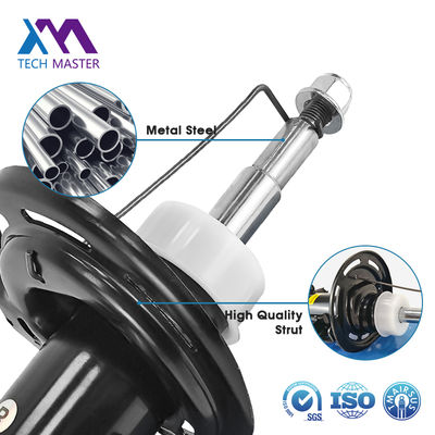 2123206713 Mercedes-Benz W212 Classe E AMG Vue avant à gauche de la bobine à ressort avec ADS