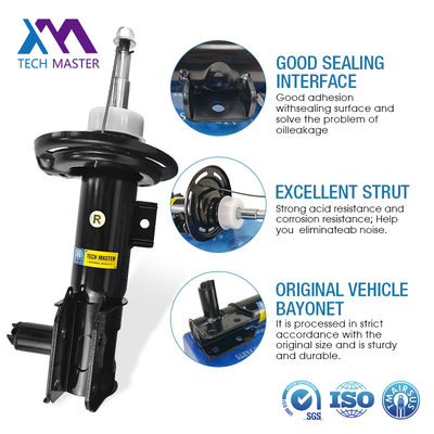 2123206813 Amortisseur à ressort hélicoïdal avant droit AMG pour Mercedes-Benz Classe E W212 avec ADS