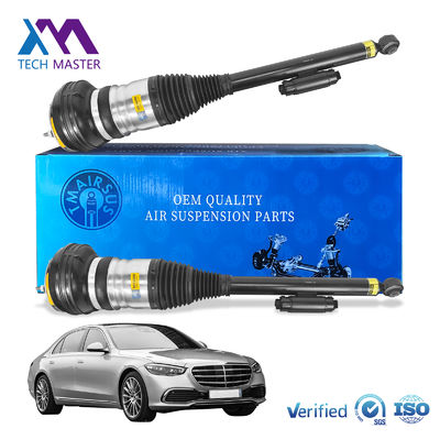 2233209503 Suspension pneumatique arrière Mercedes Classe S W223 2021-