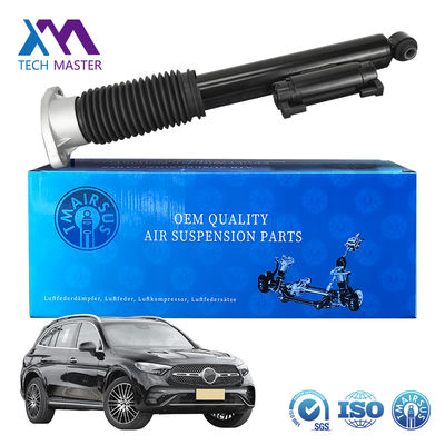 2533201330 2533201430 Mercedes-Benz W253 GLC arrière 4 bobine de choc matique avec ADS