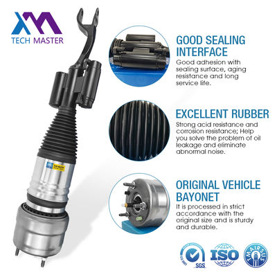 2533206901 Mercedes-Benz W253 GLC 4MATIC AMG avant à gauche