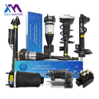 ISO9001 Compresseur d'air 2223200604 2223200404 approuvé et rentable pour W222 V222 A217 2013 - 2020