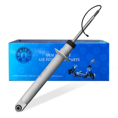 06700054550 Maserati Suspension pneumatique Choc Quattro Porte Ghibli avant gauche et droite 2013-2020