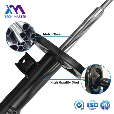 2033201330 Mercedes Benz C203 Coil Spring Shock 2004-2008 Absorbeur de choc avant Amortisseur de suspension