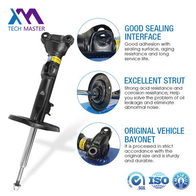 2033201330 Mercedes Benz C203 Coil Spring Shock 2004-2008 Absorbeur de choc avant Amortisseur de suspension