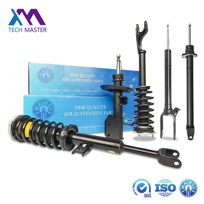 2033201330 Mercedes Benz C203 Coil Spring Shock 2004-2008 Absorbeur de choc avant Amortisseur de suspension