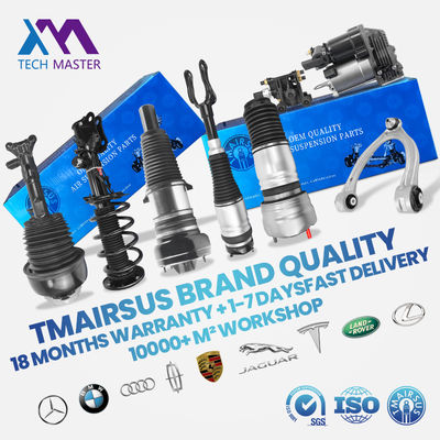 2033201330 Mercedes Benz C203 Coil Spring Shock 2004-2008 Absorbeur de choc avant Amortisseur de suspension