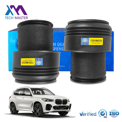 37126795013 BMW Printemps arrière pneumatique pour le F15 F85 X5 X6 F16 F86 2013-2017