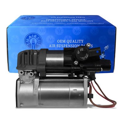 Pompe de compresseur d'air adaptée au kit de réparation de suspension pneumatique Zeekr 001 Référence OEM 600138623