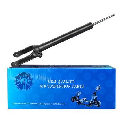 Amortisseur pneumatique avant pour W164 Classe ML/GL sans ADS OE 1643200130