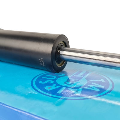 Amortisseur pneumatique avant pour W164 Classe ML/GL sans ADS OE 1643200130