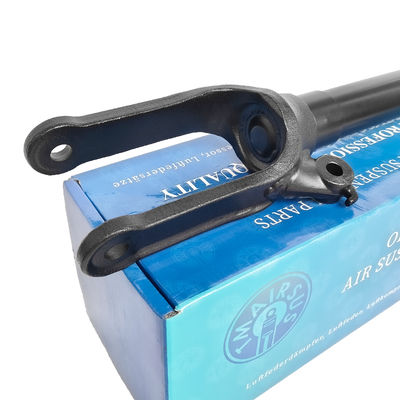 Amortisseur pneumatique avant pour W164 Classe ML/GL sans ADS OE 1643200130