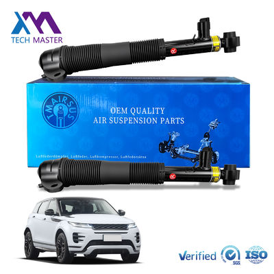 Amortisseur arrière pneumatique LR114040 Range Rover Evoque L551 avec capteur complet