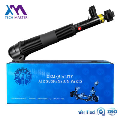 Amortisseur arrière pneumatique LR114040 Range Rover Evoque L551 avec capteur complet