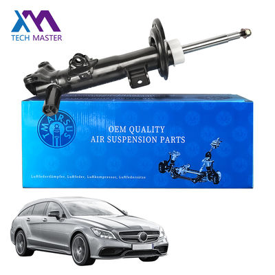 A2123232500 W212 Mercedes Suspension Amortisseur 2 Matic ADS Avant Gauche 2009-2018
