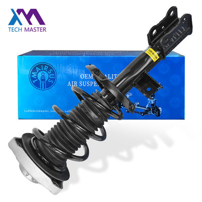 A1763234300 de haute qualité W176/246/117 absorbeur de choc bobine de ressort de choc complet avant