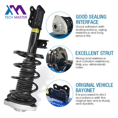 A1763234300 de haute qualité W176/246/117 absorbeur de choc bobine de ressort de choc complet avant