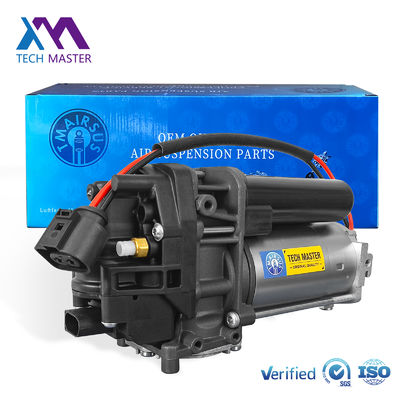 OEM Car Accessory For Audi Q7 4M Q5 Cayenne 9Y Panamera 971 991 9J Taycan Bentley Bentayga Lamborghini Urus Air Suspension Compressor Pump 4M0616005F 9Y0616007 9J1616006D 80A616005E