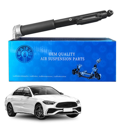 A2053208630 C205 Suspension pneumatique ADS Complet Arrière Droit 2014-