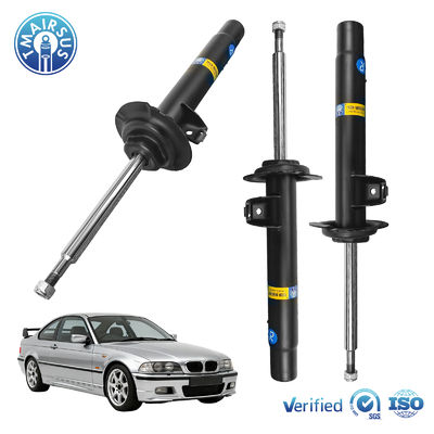 290986 Suspension pneumatique de choc BMW E46 Boge-Sachs Suspension avant droite