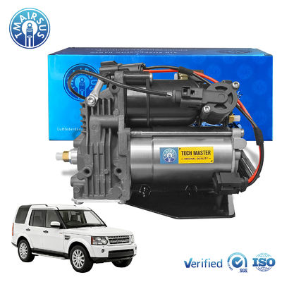 LR045251 AMK Land Rover  Discovery 3 Compressor Pump / AC Compressor 2005-2009