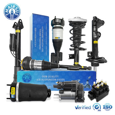 Airmatic Air Suspension Strut 2053200125 2053200225 Rear Air Suspension Spring For Mercedes Benz W205 C-Class Airmatic