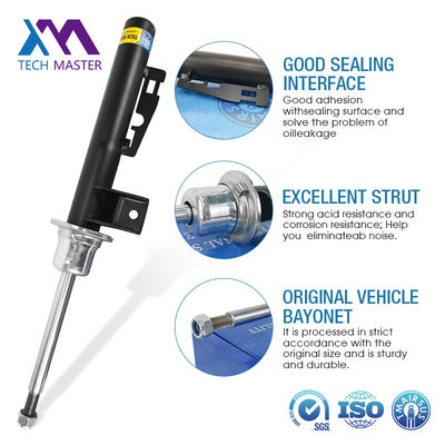 Parties de suspension automobile pour Smart W451 2007 Sous-titrage de l'absorbeur de choc avant 4513202531 4513201031 4513201831