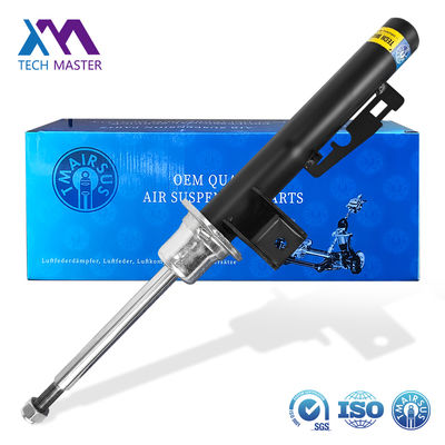 Parties de suspension automobile pour Smart W451 2007 Sous-titrage de l'absorbeur de choc avant 4513202531 4513201031 4513201831