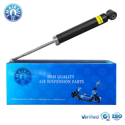 Absorbeur de choc d'air 4513202331 Mercedes Benz Smart W451 Coil à ressort de choc arrière 2008-2013