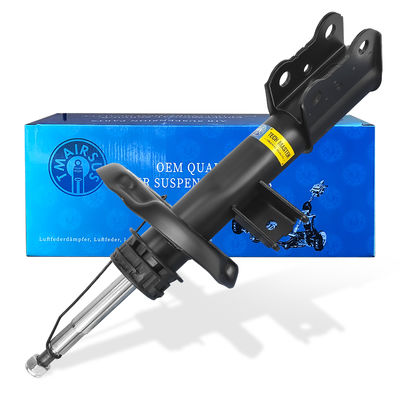 2463232900 2463233000 Rouleau de véhicule à ressort de choc Partie avant du véhicule pour Mercedes-Benz W246 W176