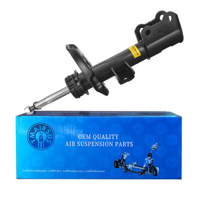 2463232900 2463233000 Rouleau de véhicule à ressort de choc Partie avant du véhicule pour Mercedes-Benz W246 W176