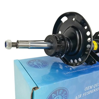 2463232900 2463233000 Rouleau de véhicule à ressort de choc Partie avant du véhicule pour Mercedes-Benz W246 W176