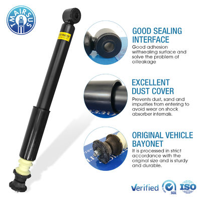 4533230400 Nouveaux accessoires de voiture Amortisseur de choc pour roues arrière pour Mercedes Benz SMART W453
