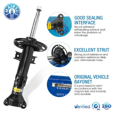 Amortisseur avant A1723200130 pour Mercedes Benz SLK250 SLK350 W172 R172