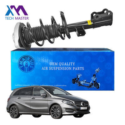 A1763234300 A1763234400 Amortisseur Avant Gauche Droit Pour Mercedes Classe A W117 W176 W246