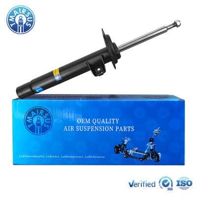 290985 290986 Amortisseur avant de voiture pour BMW Série 3 E46 Kit de réparation de suspension automatique