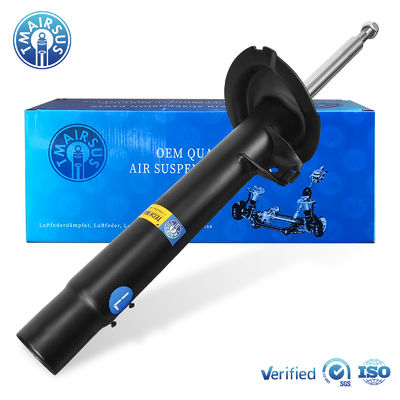 290985 290986 Amortisseur avant de voiture pour BMW Série 3 E46 Kit de réparation de suspension automatique