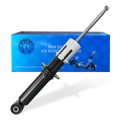 7L8513029H Audi Q7 VW Porsche 955 957 Suspension arrière gauche droite ressort hélicoïdal amortisseur noyau de jambe de force 2002-2010