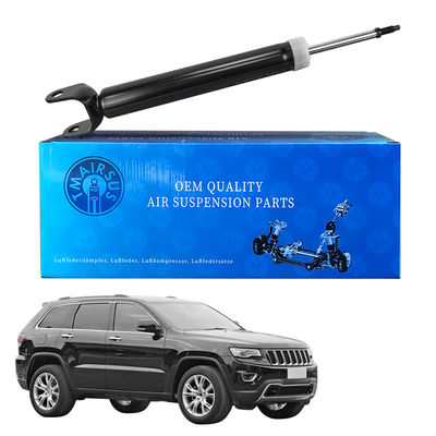68069671AE Pièces détachées Jeep Grand Shock Suspension 68234048AB Jeep Cherokee arrière absorbeur de choc Strut Pour Jeep Grand Cherokee WK2 2021-2012
