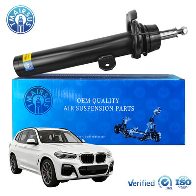 31316852421 31316852422 Bmw Parts For X1 F48 F49 F45 Front Left with EDC Shock Absorber