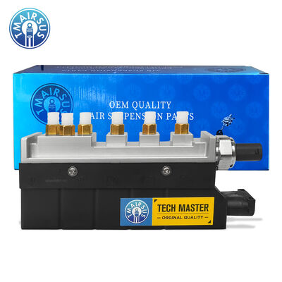 Bloc de soupape de suspension pneumatique Made in China pour Mercedes Benz w220 2203200258 kits de réparation